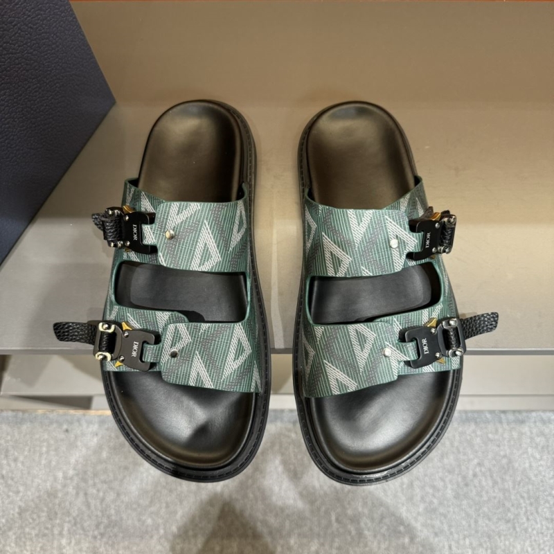 ch**an D*or slippers